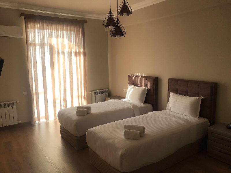 Teryan Pushkin Apart Hotel image