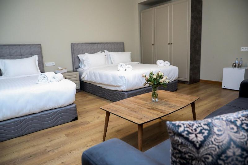 Teryan Pushkin Apart Hotel image