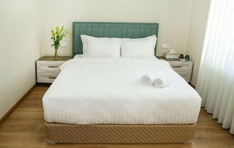 Teryan Pushkin Apart Hotel image