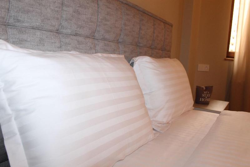 Teryan Pushkin Apart Hotel image