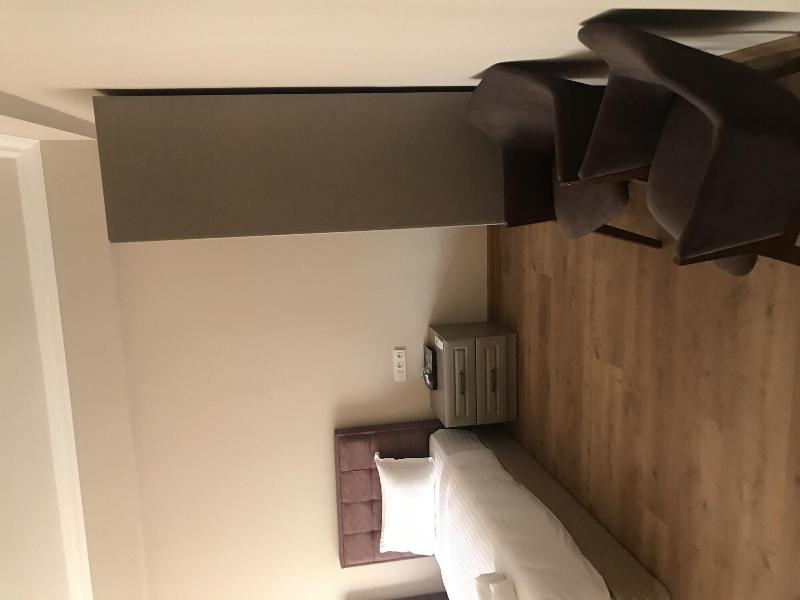 Teryan Pushkin Apart Hotel image