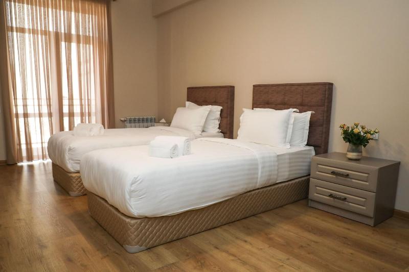 Teryan Pushkin Apart Hotel image