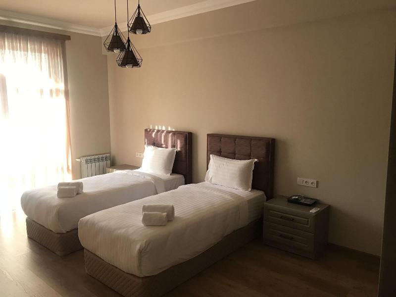 Teryan Pushkin Apart Hotel image