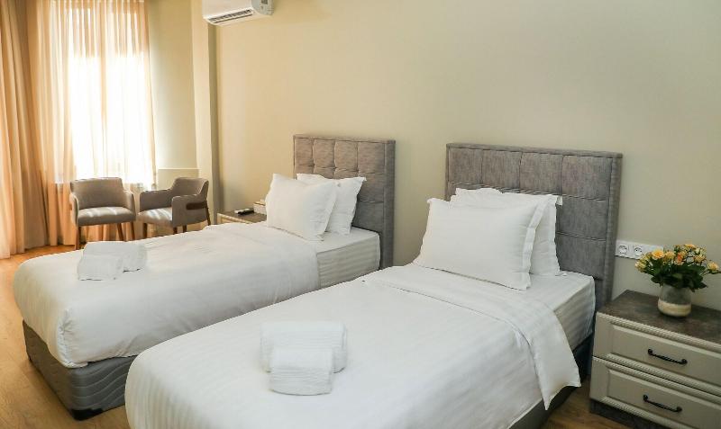 Teryan Pushkin Apart Hotel image