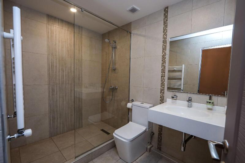 Teryan Pushkin Apart Hotel image