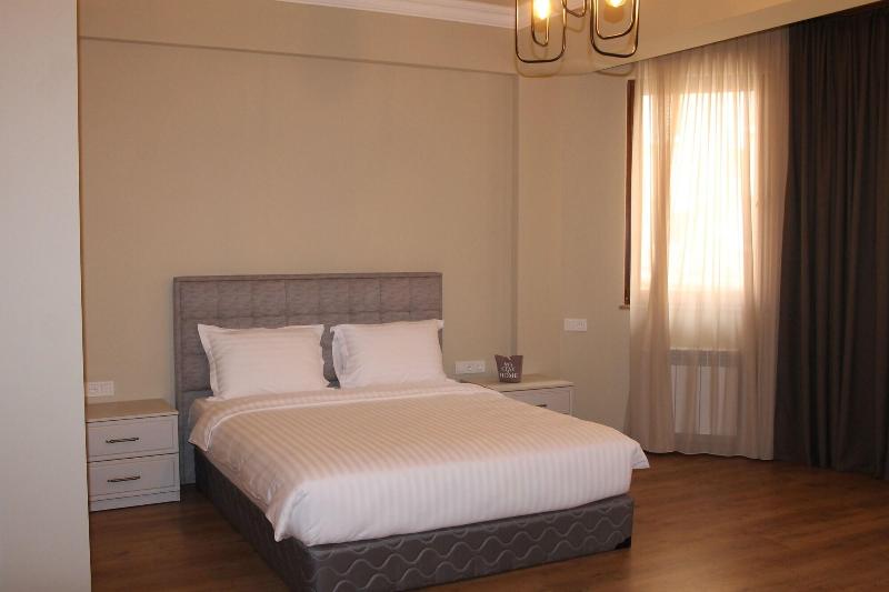 Teryan Pushkin Apart Hotel image