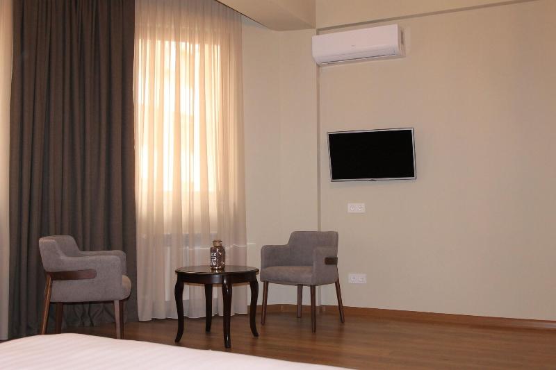 Teryan Pushkin Apart Hotel image