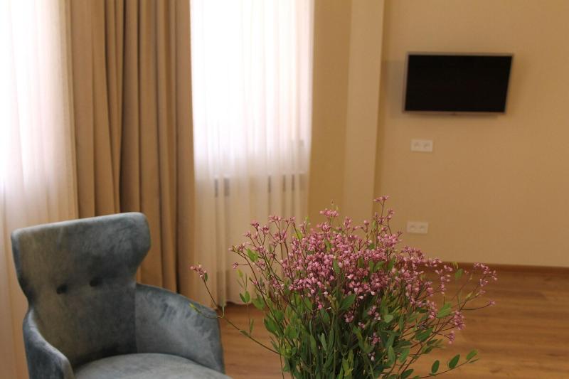Teryan Pushkin Apart Hotel image