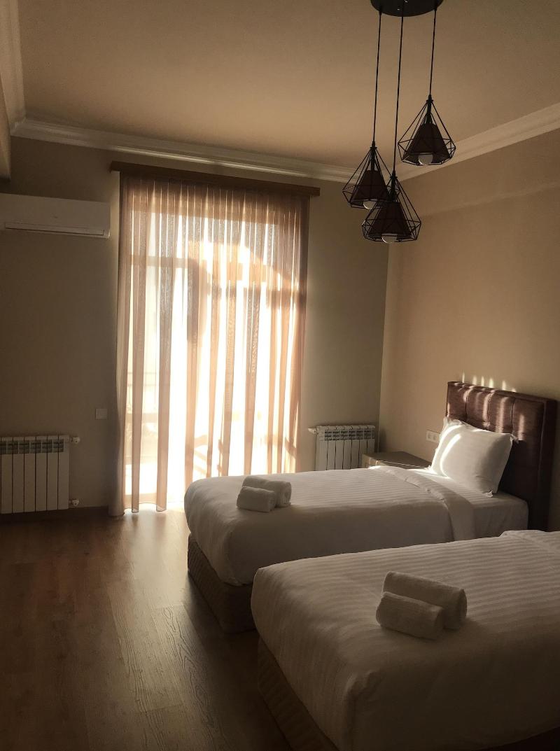 Teryan Pushkin Apart Hotel image