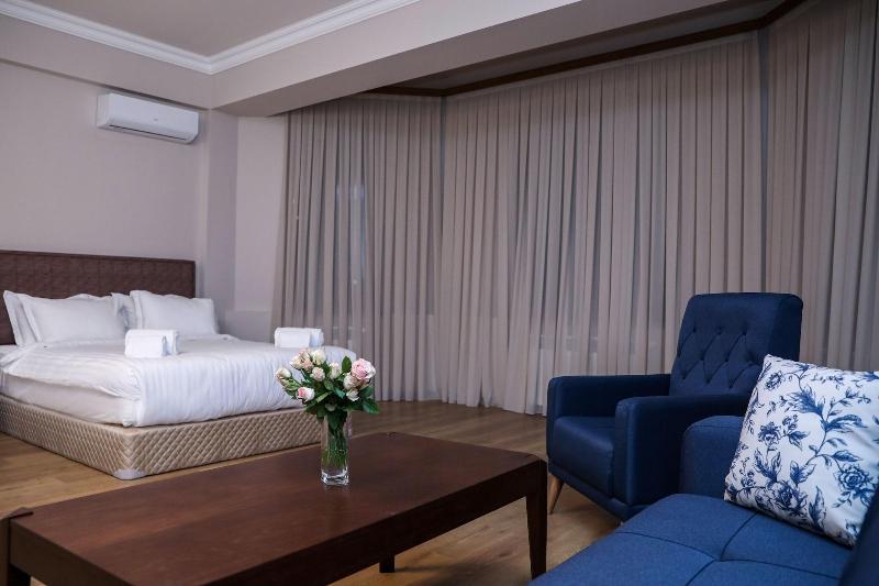 Teryan Pushkin Apart Hotel image
