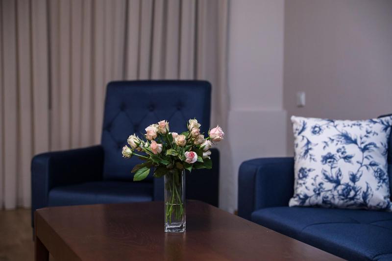 Teryan Pushkin Apart Hotel image