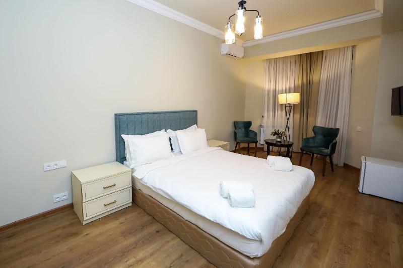 Teryan Pushkin Apart Hotel image