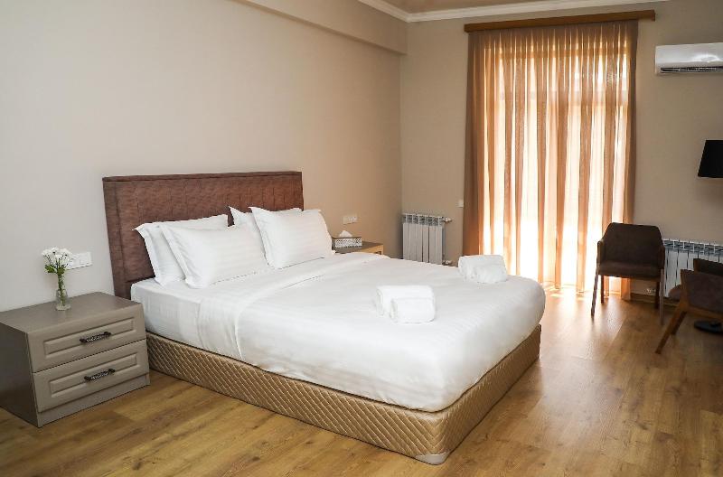 Teryan Pushkin Apart Hotel image