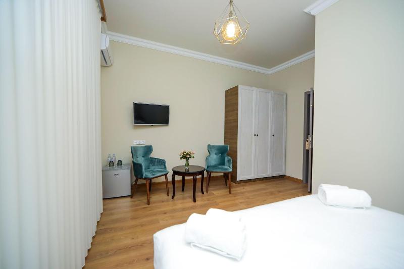 Teryan Pushkin Apart Hotel image