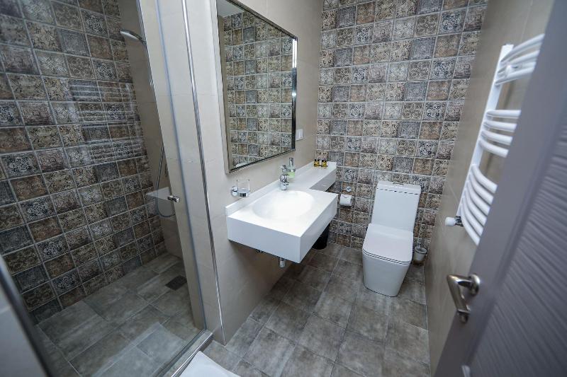 Teryan Pushkin Apart Hotel image