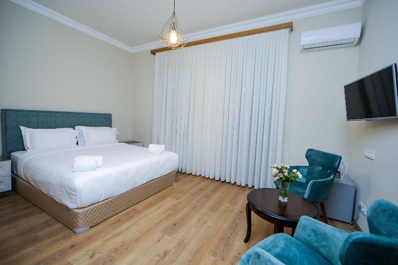 Teryan Pushkin Apart Hotel image