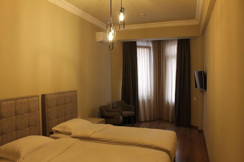 Teryan Pushkin Apart Hotel image