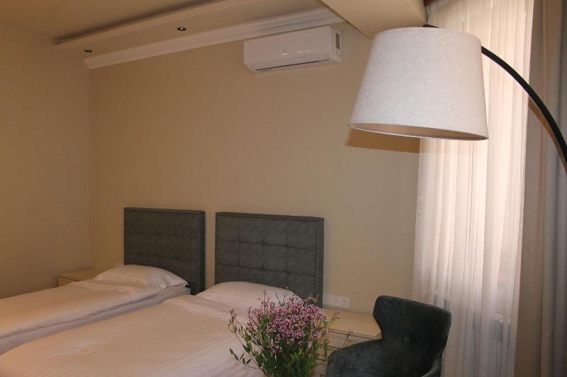 Teryan Pushkin Apart Hotel image