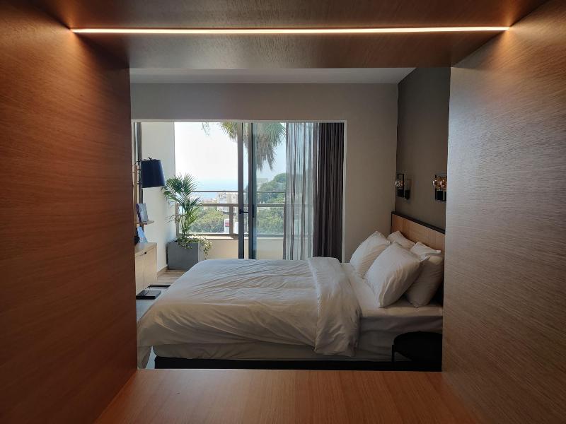 Luxury Suites By Notaly Ariel image