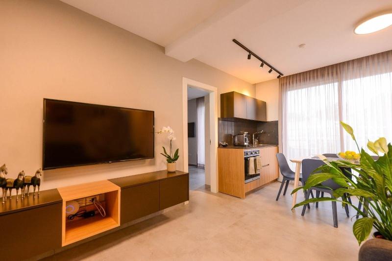 Luxury Suites By Notaly Ariel image
