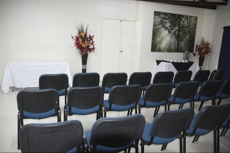 The White House Hotel Samoa image
