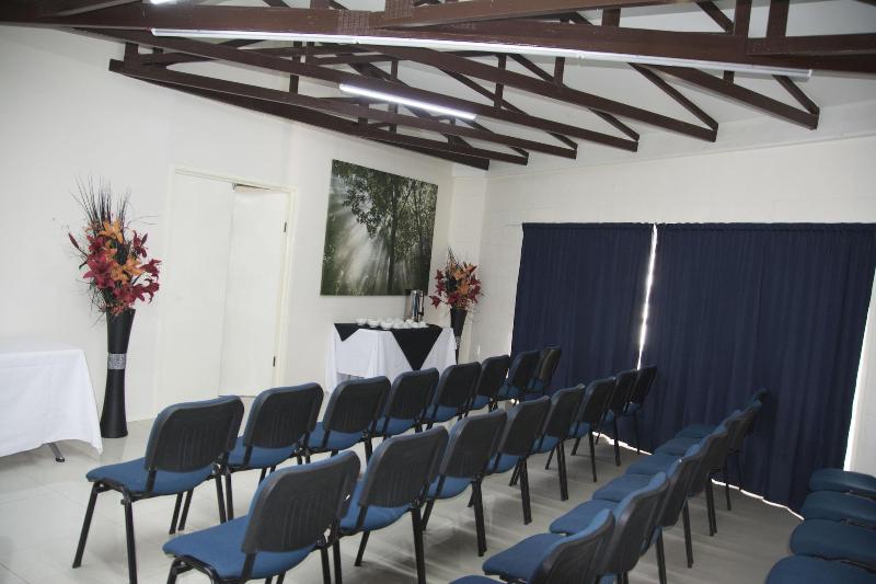 The White House Hotel Samoa image