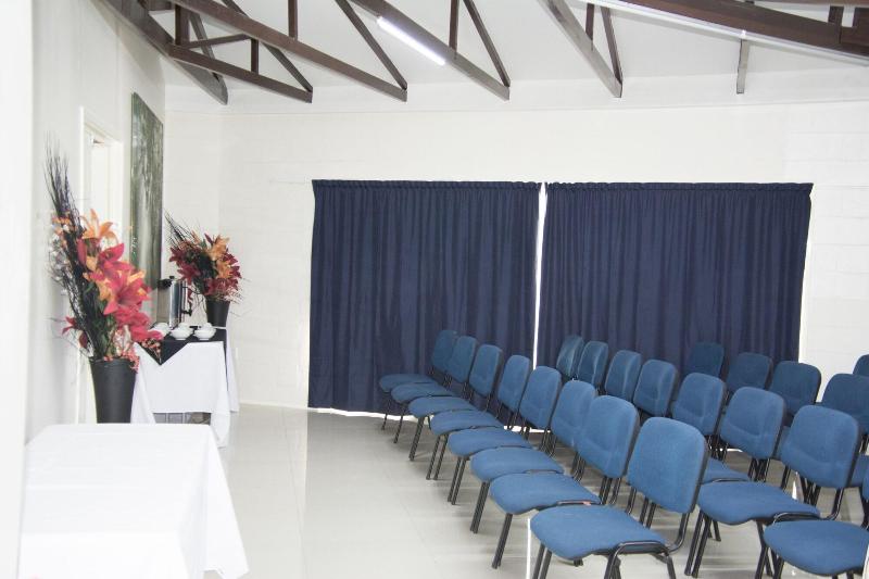 The White House Hotel Samoa image