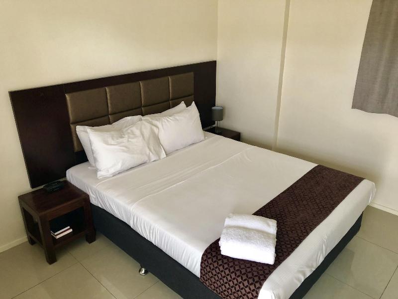 The White House Hotel Samoa image