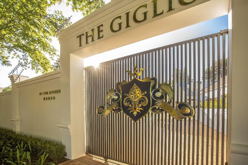 The Giglio Boutique Hotel image