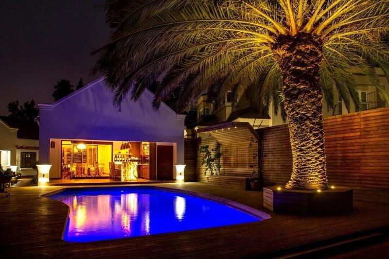 The Giglio Boutique Hotel image