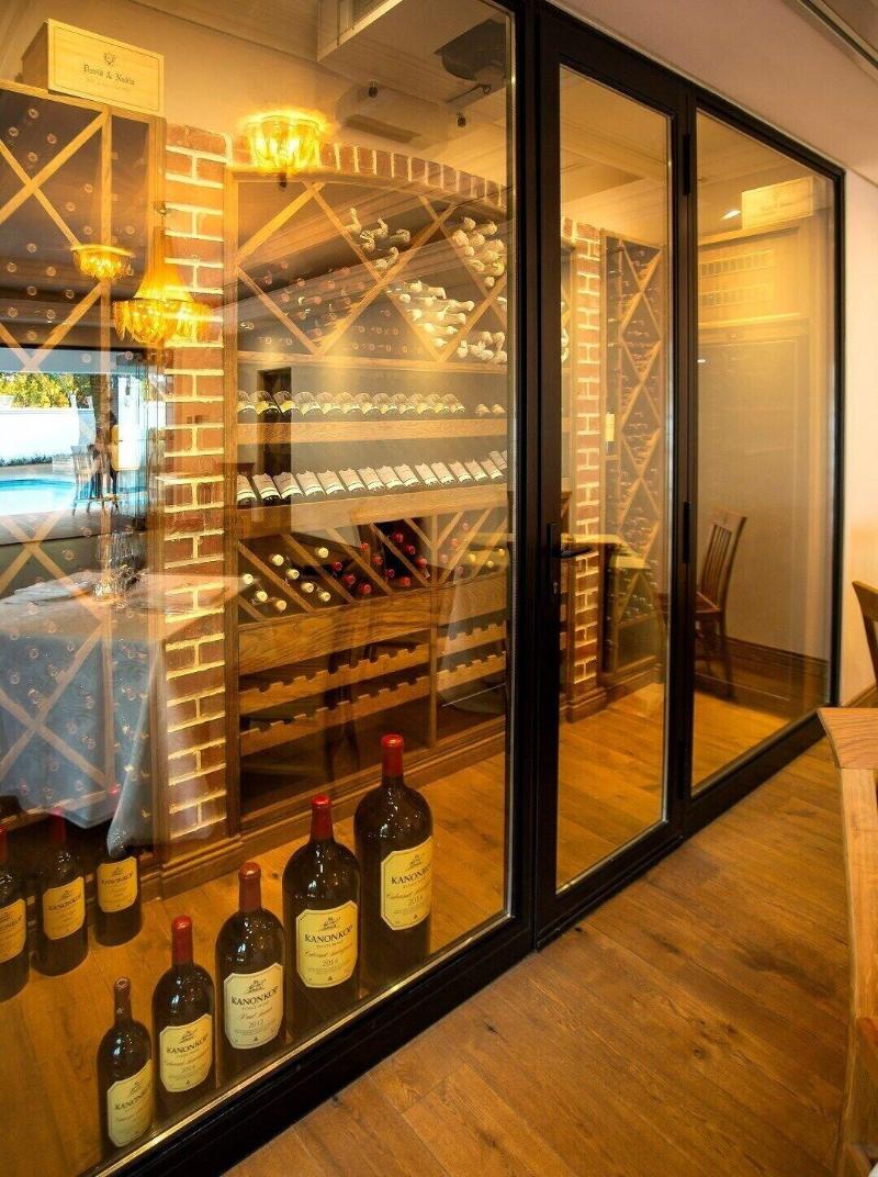 The Giglio Boutique Hotel image