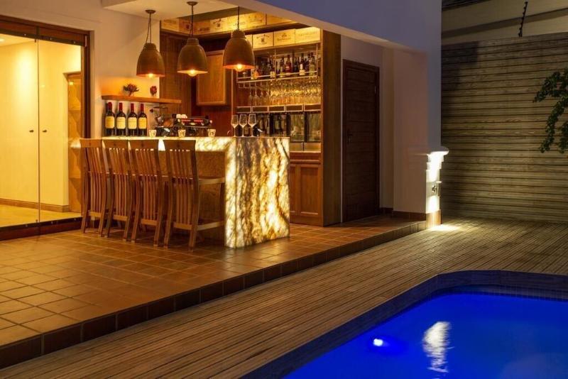 The Giglio Boutique Hotel image