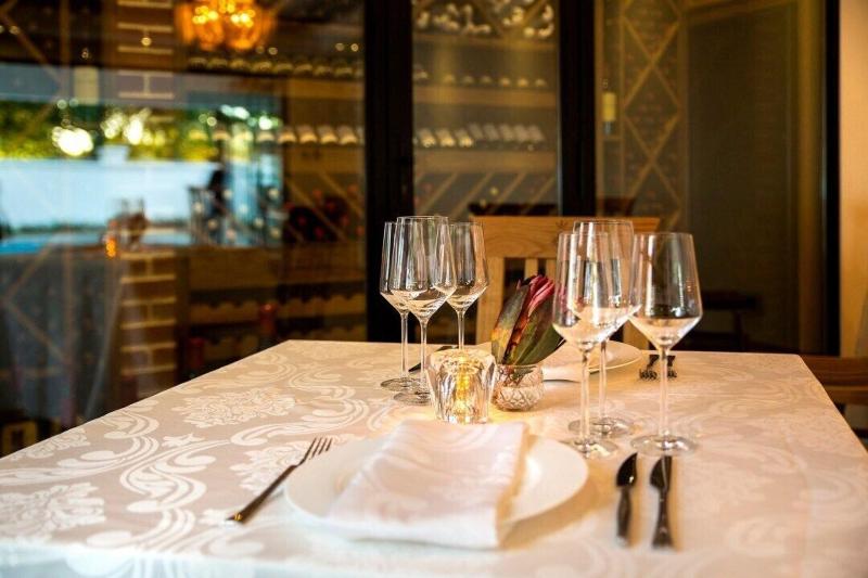 The Giglio Boutique Hotel image