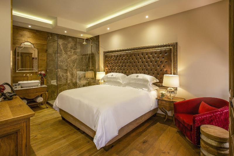 The Giglio Boutique Hotel image