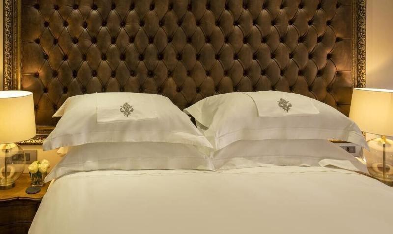 The Giglio Boutique Hotel image