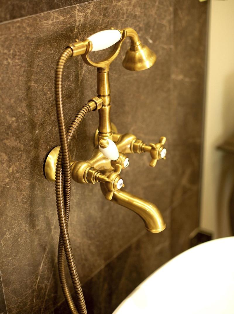 The Giglio Boutique Hotel image