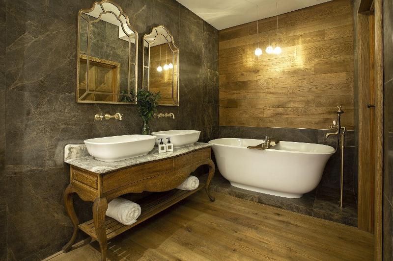 The Giglio Boutique Hotel image