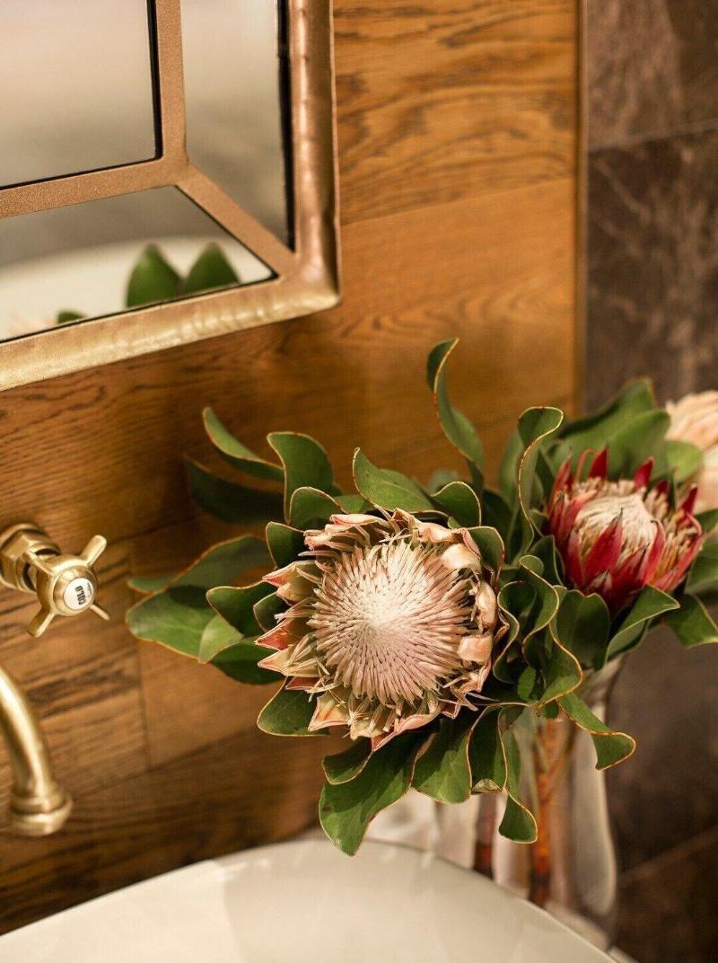 The Giglio Boutique Hotel image