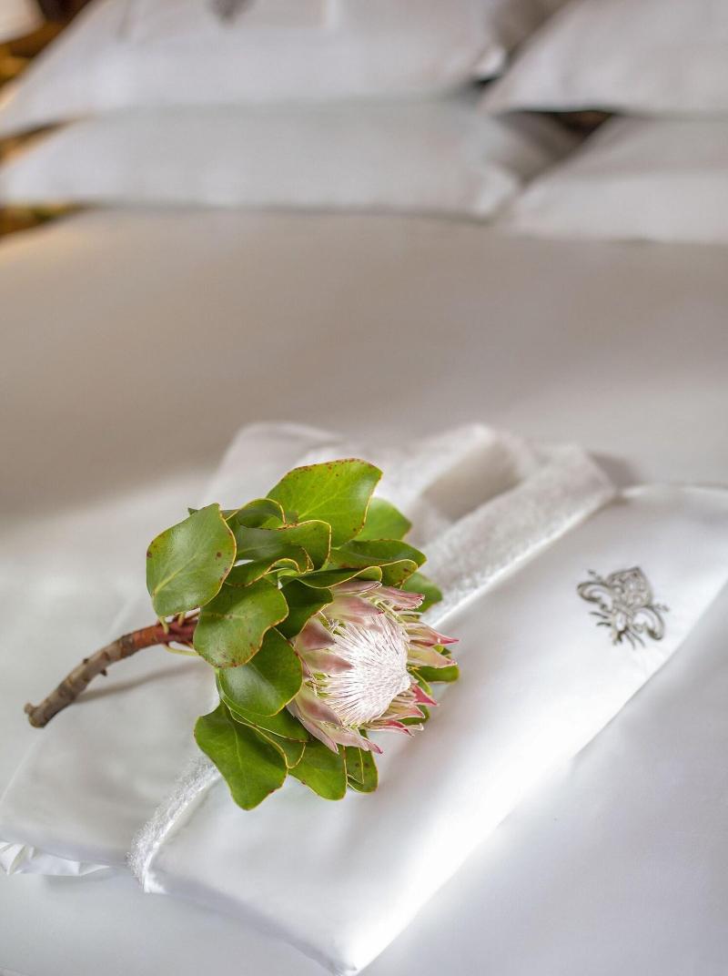 The Giglio Boutique Hotel image
