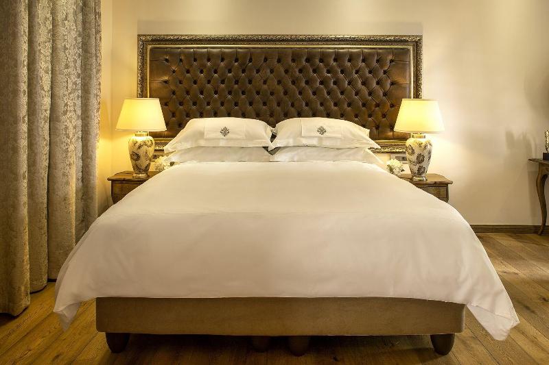 The Giglio Boutique Hotel image