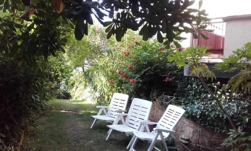 Guest House Berzefi image