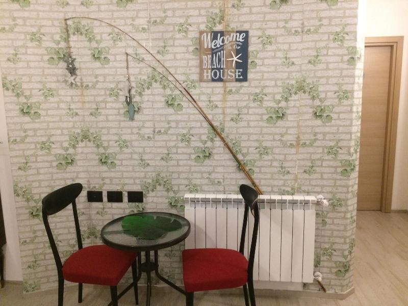 Guest House Berzefi image