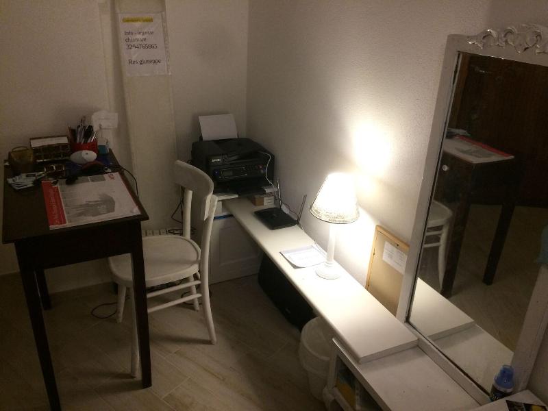 Guest House Berzefi image
