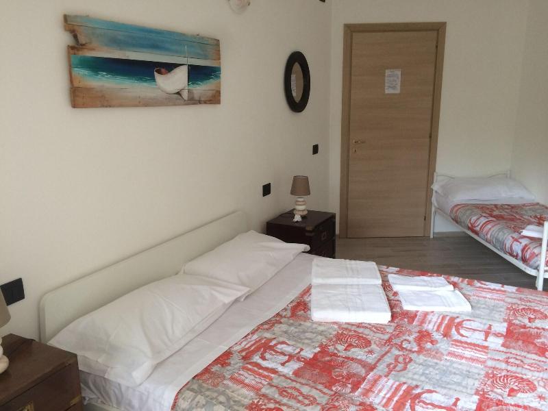 Guest House Berzefi image