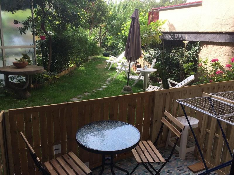 Guest House Berzefi image
