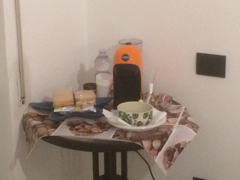 Guest House Berzefi image