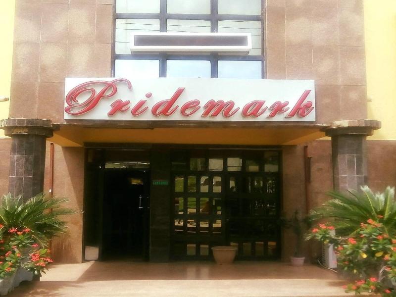 Pridemark Hotel image