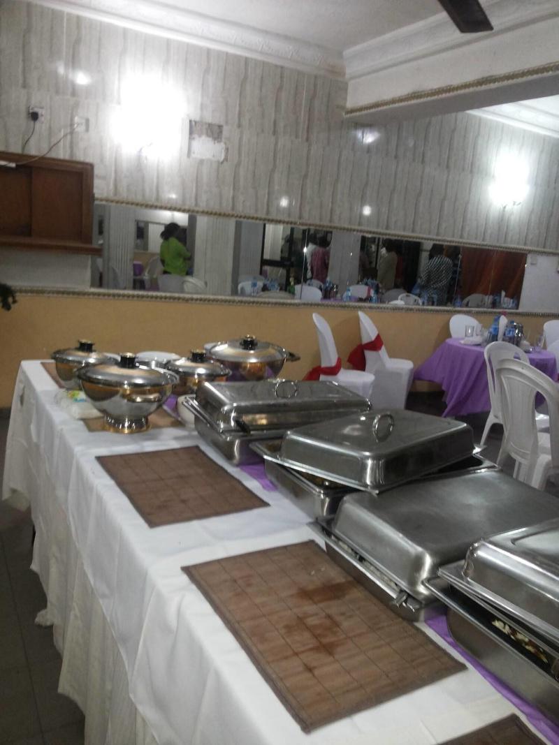 Pridemark Hotel image