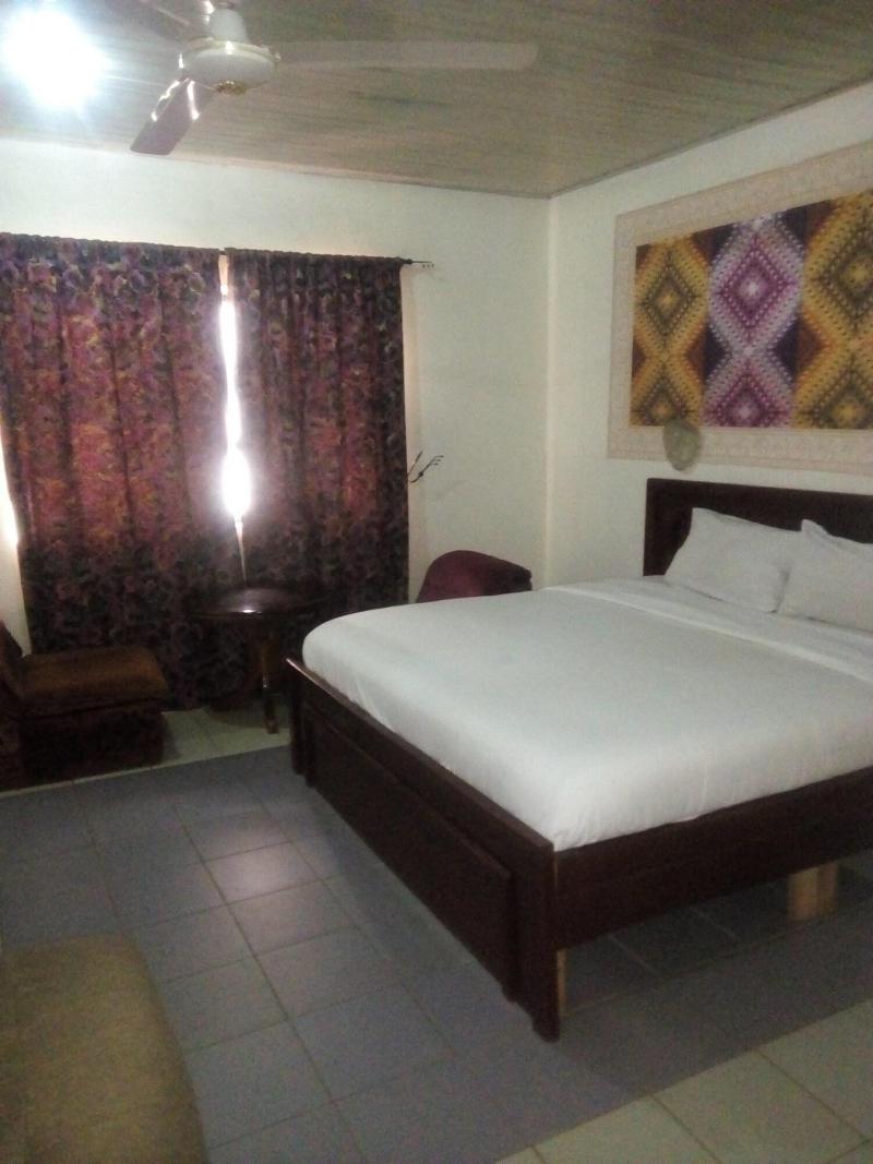 Pridemark Hotel image