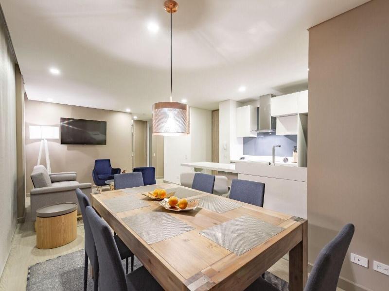 Apartamentos Facile image
